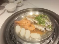 -水禾轩·海鲜蒸汽主题餐厅(拱北店)