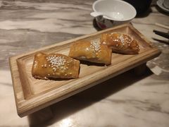 -广州花园酒店荔湾亭·地道点心·粤式饮茶