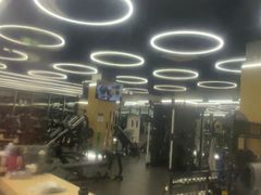 -Z&B Fitness Studio·Gym(前滩L+PLAZA店)