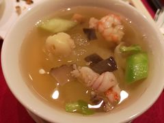 -陶陶居海鲜酒家(新马路店)
