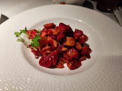 -穿越·外婆家(西溪天堂店)