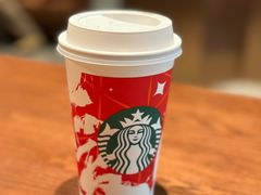 -星巴克臻选(北京颐堤港中心第二店)