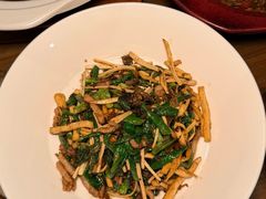 -翠姐姐农家大院·老底子萧山菜(建设一路店)