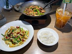 -费大厨辣椒炒肉(吉联MALL店)
