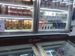 -全家便利店(东直门店)