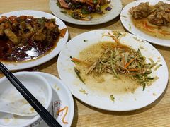 -东北特色菜馆(珞喻东路店)