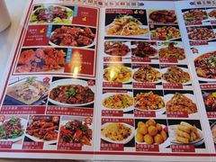 -叁拾壹克饺子·东北菜(国贸店)