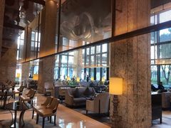 -杭州城中香格里拉大酒店