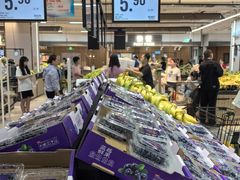 -五缘湾悦都汇购物中心