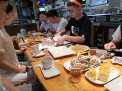 -木屋烧烤(坂田天安云谷店)