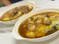 -新一味普宁肠粉王(梅林店)