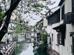 -葑门横街