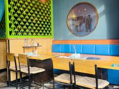 -额尔敦传统涮火锅·冰煮羊(铁东店)