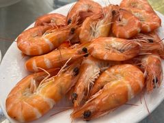 -众味海鲜大排档·活海鲜·潮汕味(南澳店)