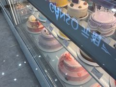 -GANSO元祖食品(金菊路店)