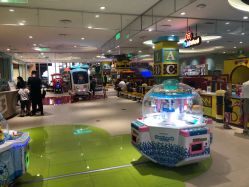 -meland亲子乐园·派对·研学(淄博万象汇店)