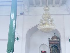 -艾提尕尔清真寺