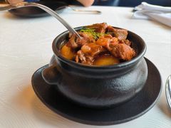乌兹别克罐焖牛肉-马克西姆俄罗斯餐厅(绥芬河店)