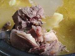 -尼玛藏家风味园(阿山食城店)