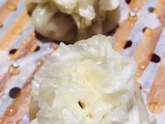 羊肉烧麦-西贝莜面村(上海百联西郊店)