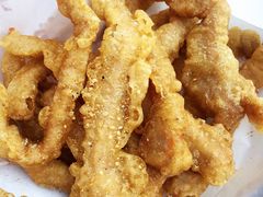 -北坦杨家干炸里脊(总店)