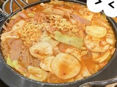 -黑豚黨韩国烤肉料理(悦然时光店)