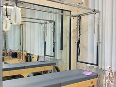 -VPsmart私教健身工作室(新华路旗舰店)