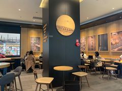 -星巴克臻选(华堂·新辰汇店)