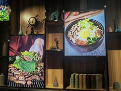 -喜来稀肉(北外滩白玉兰广场店)