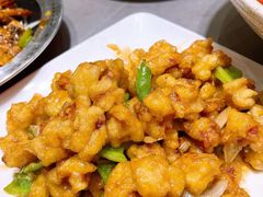 -马家水煮鱼(富民街店)