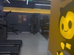 -FEELINGME乐刻私教馆·健身(文鼎财富店)