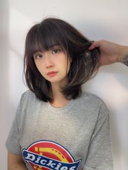 -莎卡ART-HAIR SALON