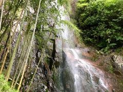 -南尖岩景区