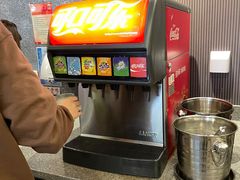 -萨莉亚意式餐厅(金隅嘉品mall店)