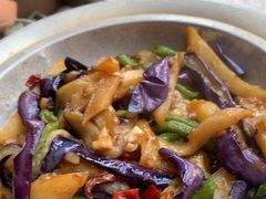 -一楼食业·食惠一楼