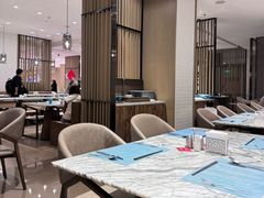 -深圳同泰万怡酒店·万荟轩自助餐厅(同泰店)