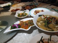 -博望坡酒楼(漕溪路店)