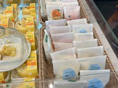 -爱达乐面包生日蛋糕(华油路店)