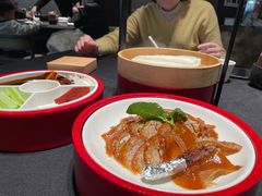 -简小舍· 民间手艺菜(古德寺店)