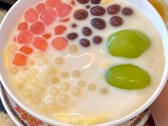 -寄畅興·百年蟹黄面·万国建筑群(外滩27号店)