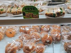 -TOUCH泰奇(金桥长岛路店)