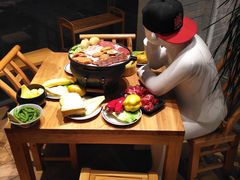 -么肆烤肉(汉街形象店)