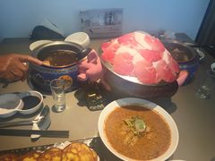 -享月汤皇·海鲜小火锅·聚会(曲江创意谷店)