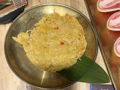 -权金城·炭火烤肉(北京联想桥店)