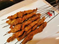 -早酒肖汉老味拌面