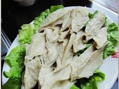 -巴奴毛肚火锅(商城路店)