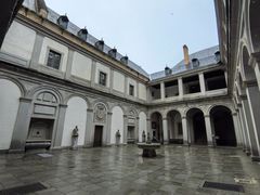 -塞哥维亚输水道