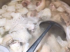 竹荪椰子鸡-大头椰·海南椰子鸡火锅(思明万象城店)