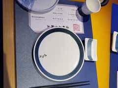 餐具摆设-味见·雪月花(天富路店)
