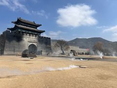 -红嫂家乡旅游区